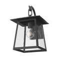 Z-LITE, RAINER OUTDOOR WALL LIGHT, OUTDOOR WALL LIGHTS