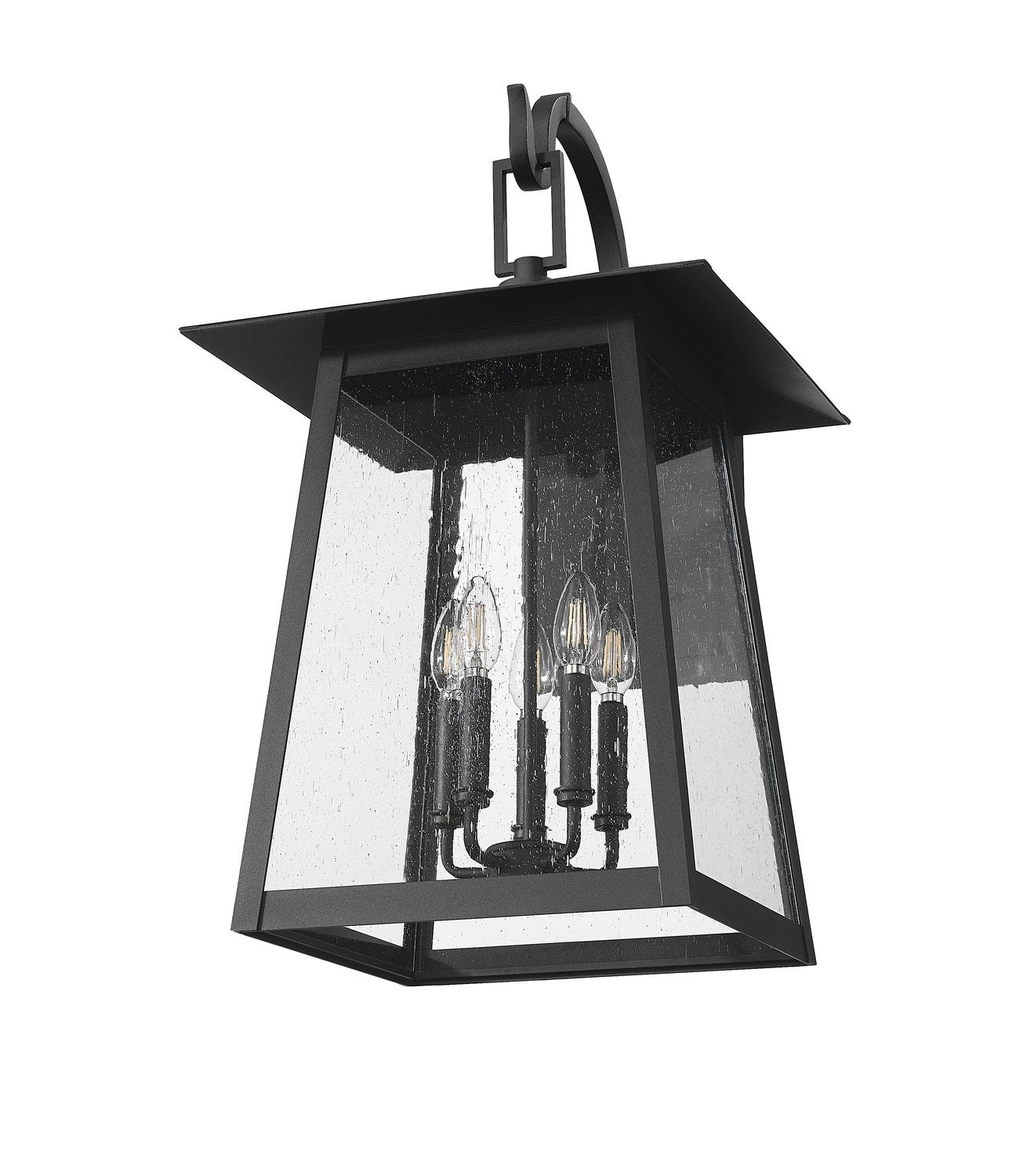 Z-LITE, RAINER OUTDOOR WALL LIGHT, OUTDOOR WALL LIGHTS