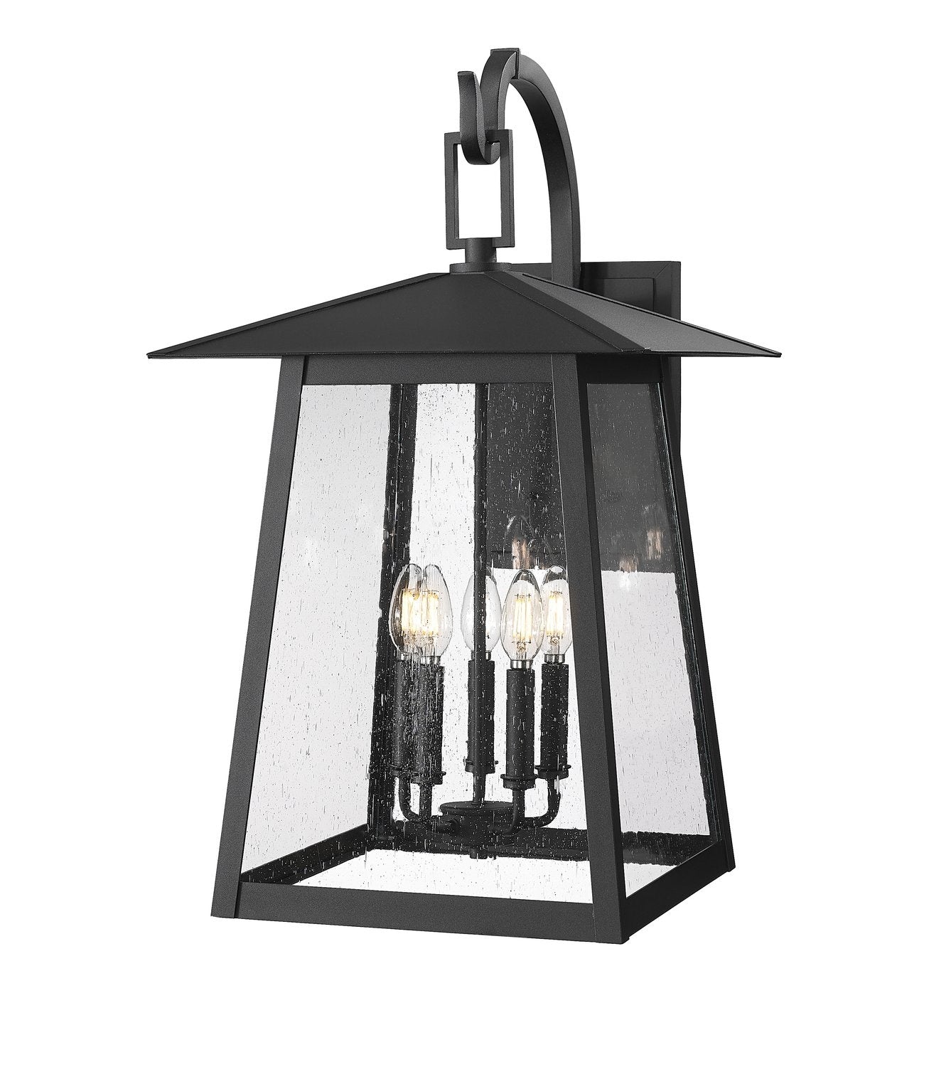 Z-LITE, RAINER OUTDOOR WALL LIGHT, OUTDOOR WALL LIGHTS