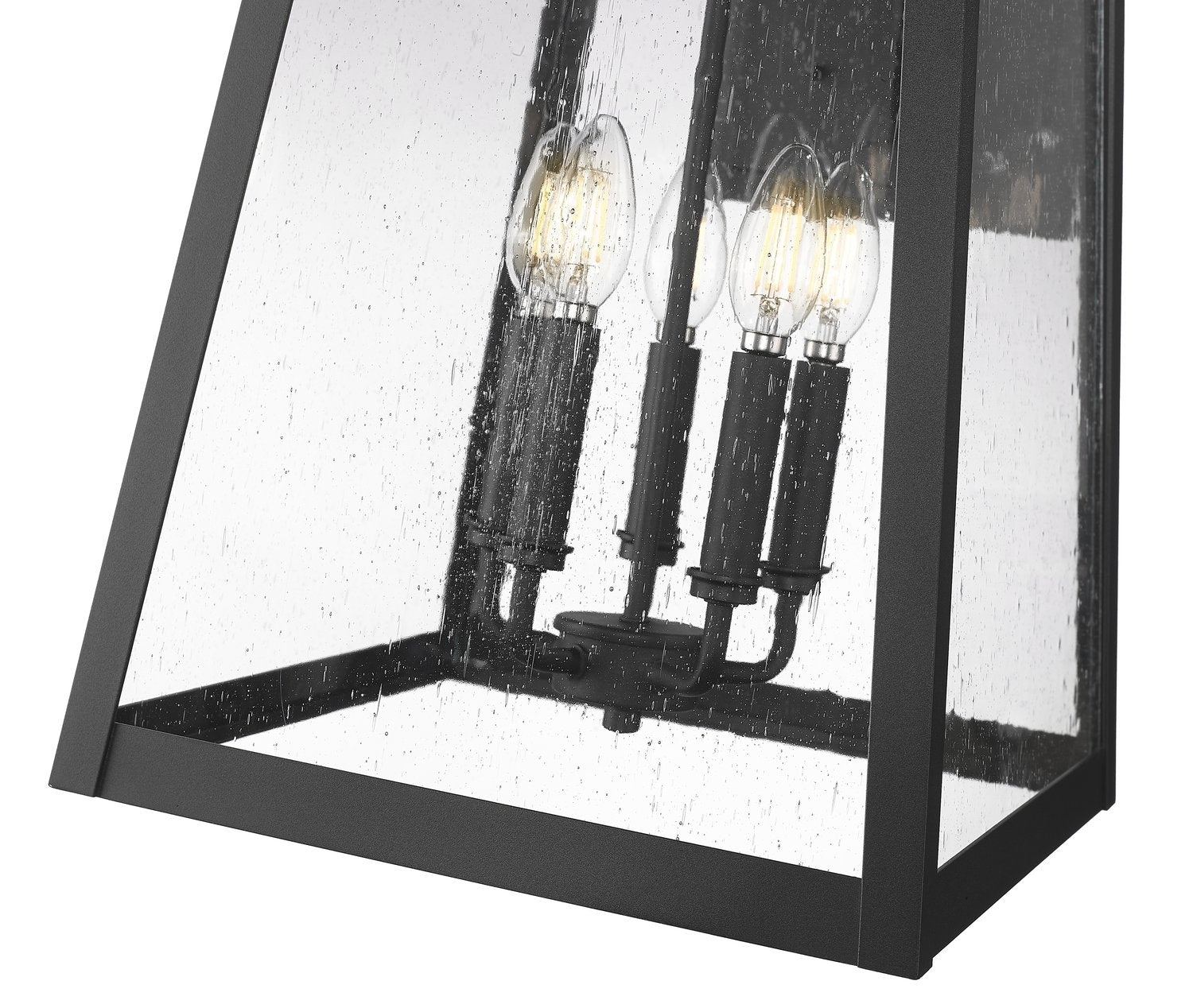 Z-LITE, RAINER OUTDOOR WALL LIGHT, OUTDOOR WALL LIGHTS