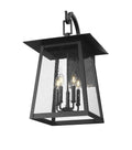Z-LITE, RAINER OUTDOOR WALL LIGHT, OUTDOOR WALL LIGHTS