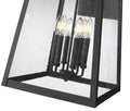 Z-LITE, RAINER OUTDOOR WALL LIGHT, OUTDOOR WALL LIGHTS