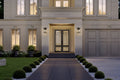 Z-LITE, RAINER OUTDOOR WALL LIGHT, OUTDOOR WALL LIGHTS