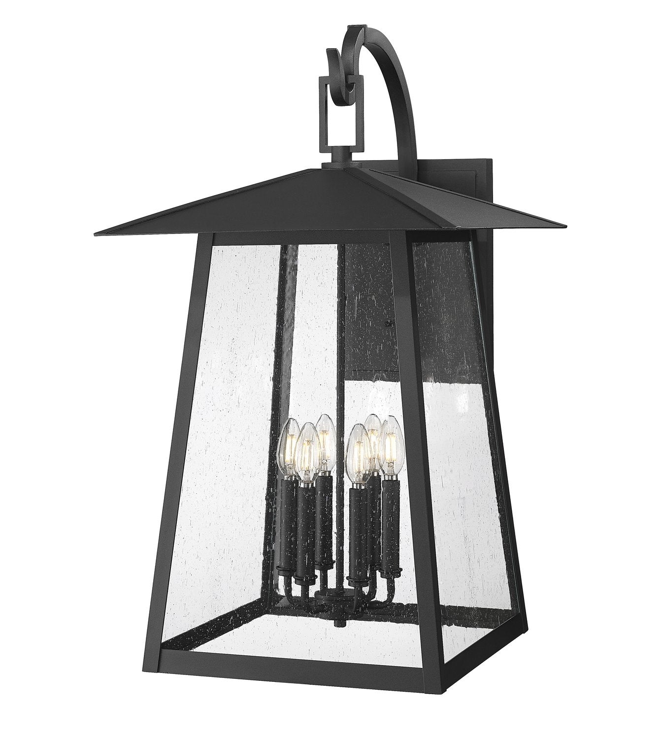 Z-LITE, RAINER OUTDOOR WALL LIGHT, OUTDOOR WALL LIGHTS