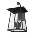 Z-LITE, RAINER OUTDOOR WALL LIGHT, OUTDOOR WALL LIGHTS