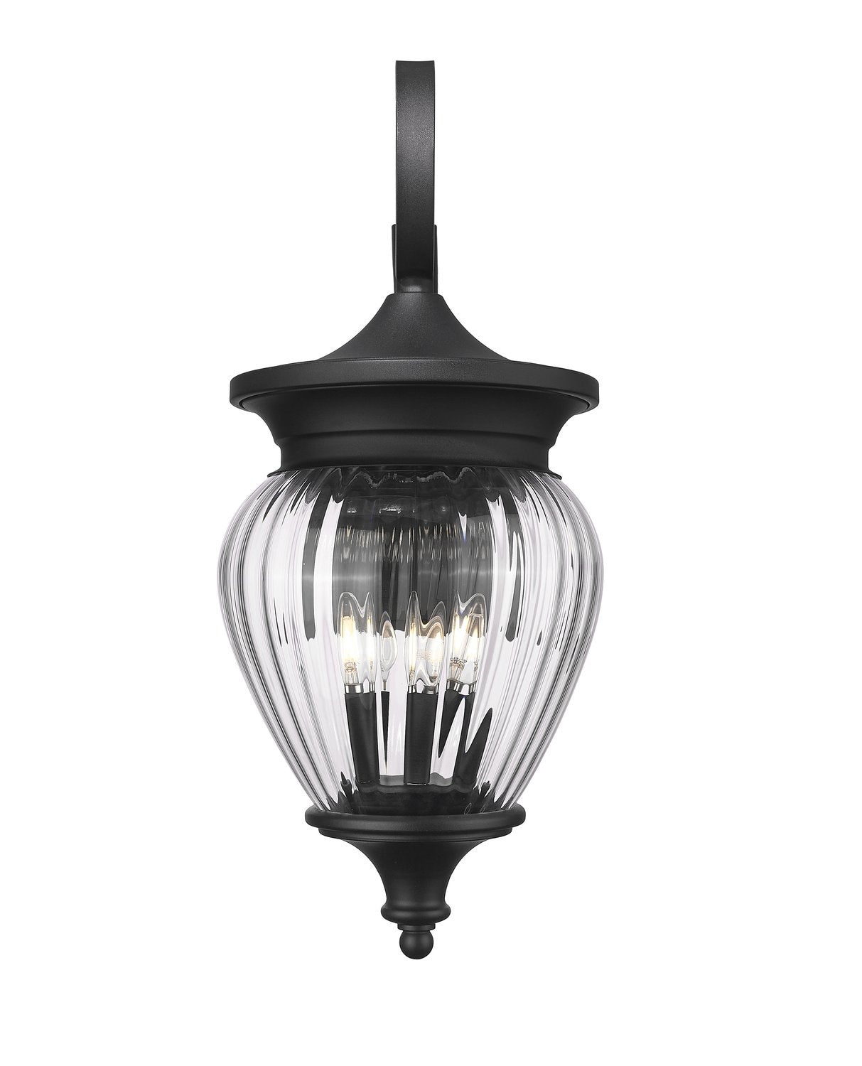 Z-LITE, DAVINA OUTDOOR WALL LIGHT, OUTDOOR WALL LIGHTS