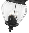 Z-LITE, DAVINA OUTDOOR CHAIN MOUNT CEILING FIXTURE, OUTDOOR CEILING LIGHTS