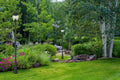 Z-LITE DAVINA 4 LIGHT OUTDOOR POST MOUNTED FIXTURE | 5016PHBR-519P-BK - Post