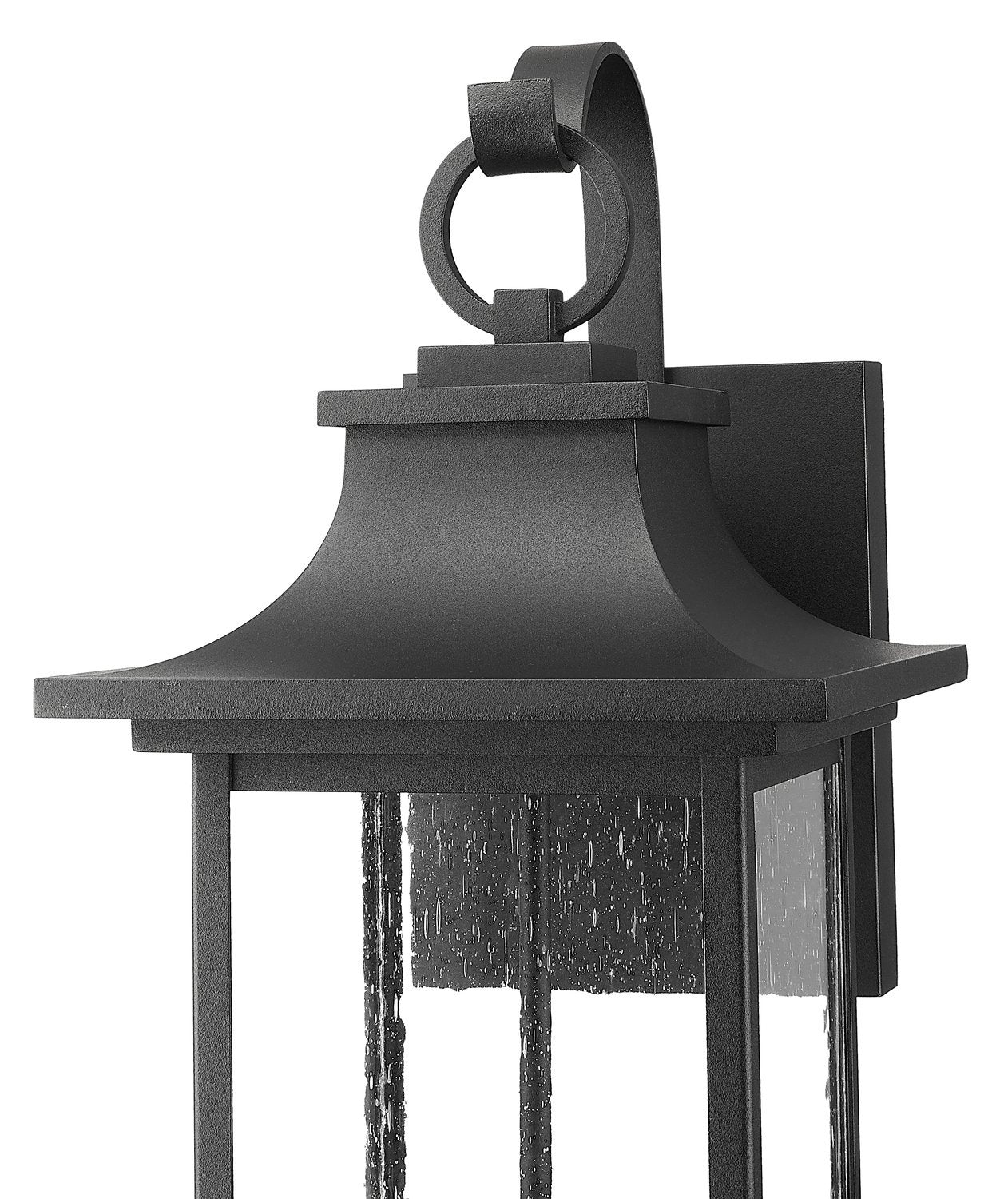 Z-LITE, TIBERIUS OUTDOOR WALL LIGHT, OUTDOOR WALL LIGHTS