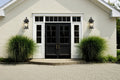 Z-LITE, TIBERIUS OUTDOOR WALL LIGHT, OUTDOOR WALL LIGHTS