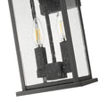 Z-LITE, TIBERIUS OUTDOOR WALL LIGHT, OUTDOOR WALL LIGHTS