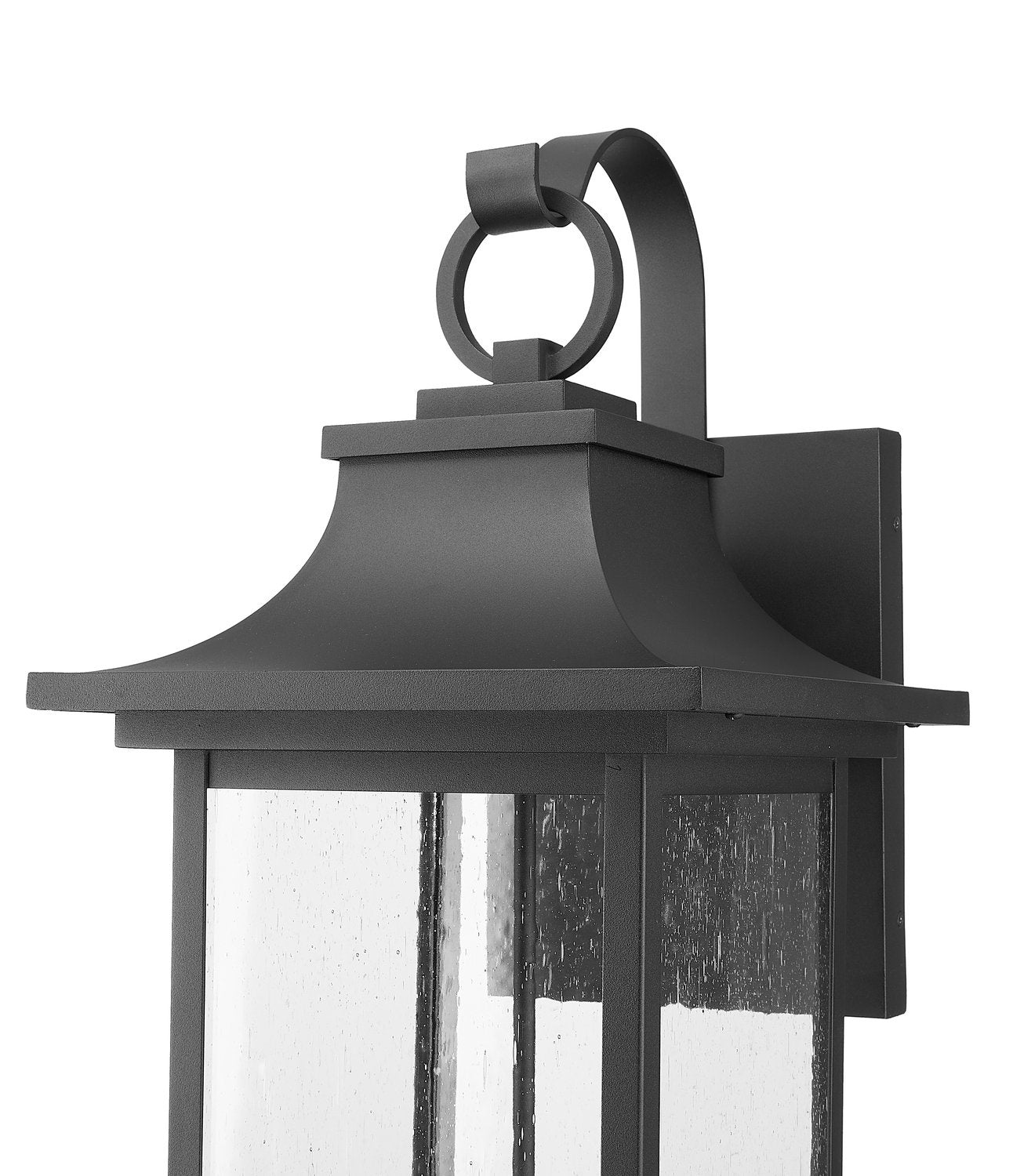 Z-LITE, TIBERIUS OUTDOOR WALL LIGHT, OUTDOOR WALL LIGHTS