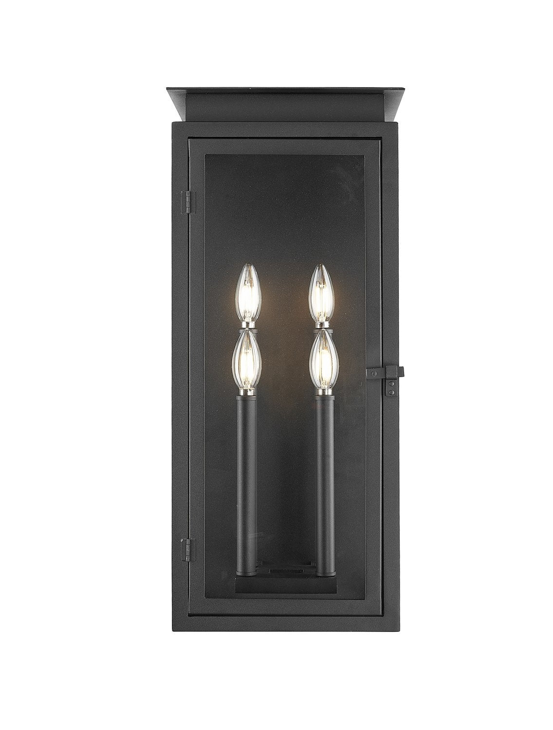Z-LITE, NOVA OUTDOOR WALL LIGHT, OUTDOOR WALL LIGHTS