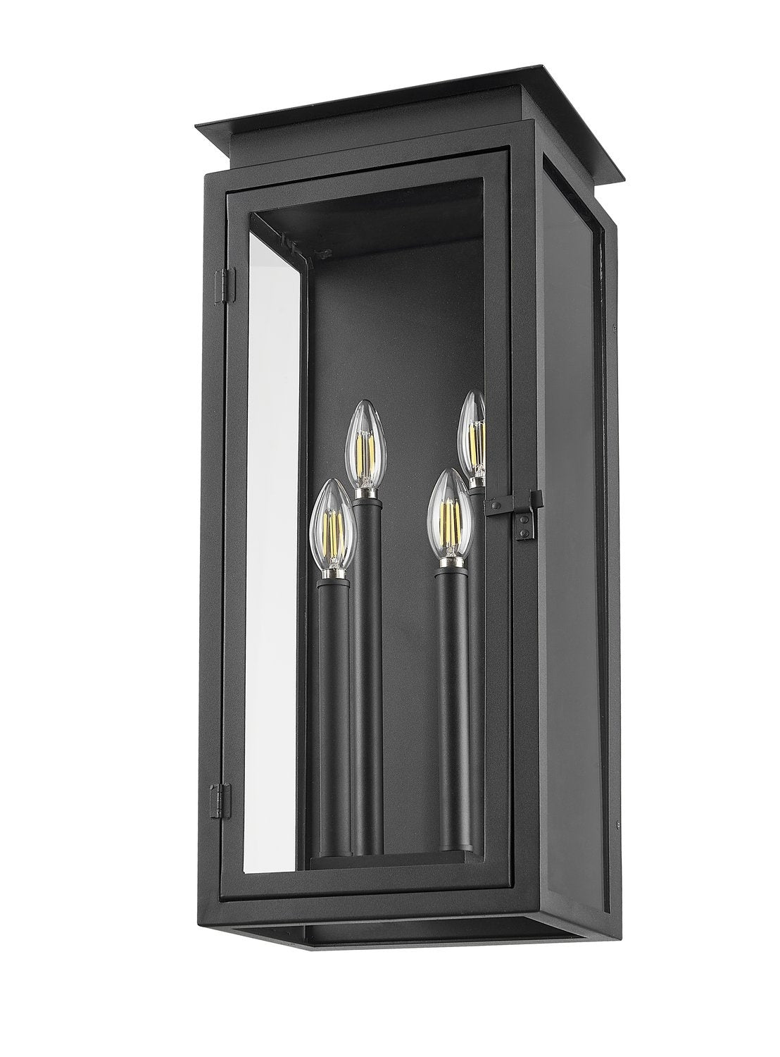 Z-LITE, NOVA OUTDOOR WALL LIGHT, OUTDOOR WALL LIGHTS