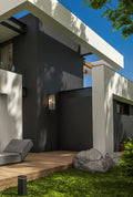 Z-LITE, NOVA OUTDOOR WALL LIGHT, OUTDOOR WALL LIGHTS