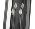 Z-LITE, NOVA OUTDOOR WALL LIGHT, OUTDOOR WALL LIGHTS