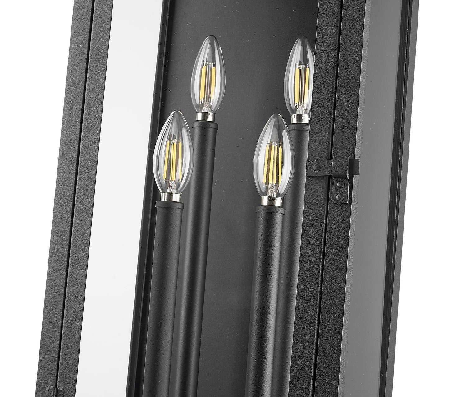 Z-LITE, NOVA OUTDOOR WALL LIGHT, OUTDOOR WALL LIGHTS