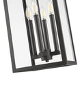 Z-LITE, NOVA OUTDOOR CHAIN MOUNT CEILING FIXTURE, OUTDOOR CEILING LIGHTS