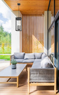 Z-LITE, NOVA OUTDOOR CHAIN MOUNT CEILING FIXTURE, OUTDOOR CEILING LIGHTS