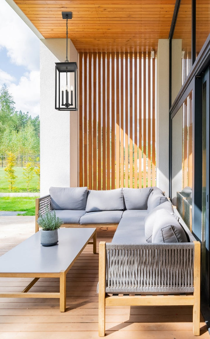 Z-LITE, NOVA OUTDOOR CHAIN MOUNT CEILING FIXTURE, OUTDOOR CEILING LIGHTS
