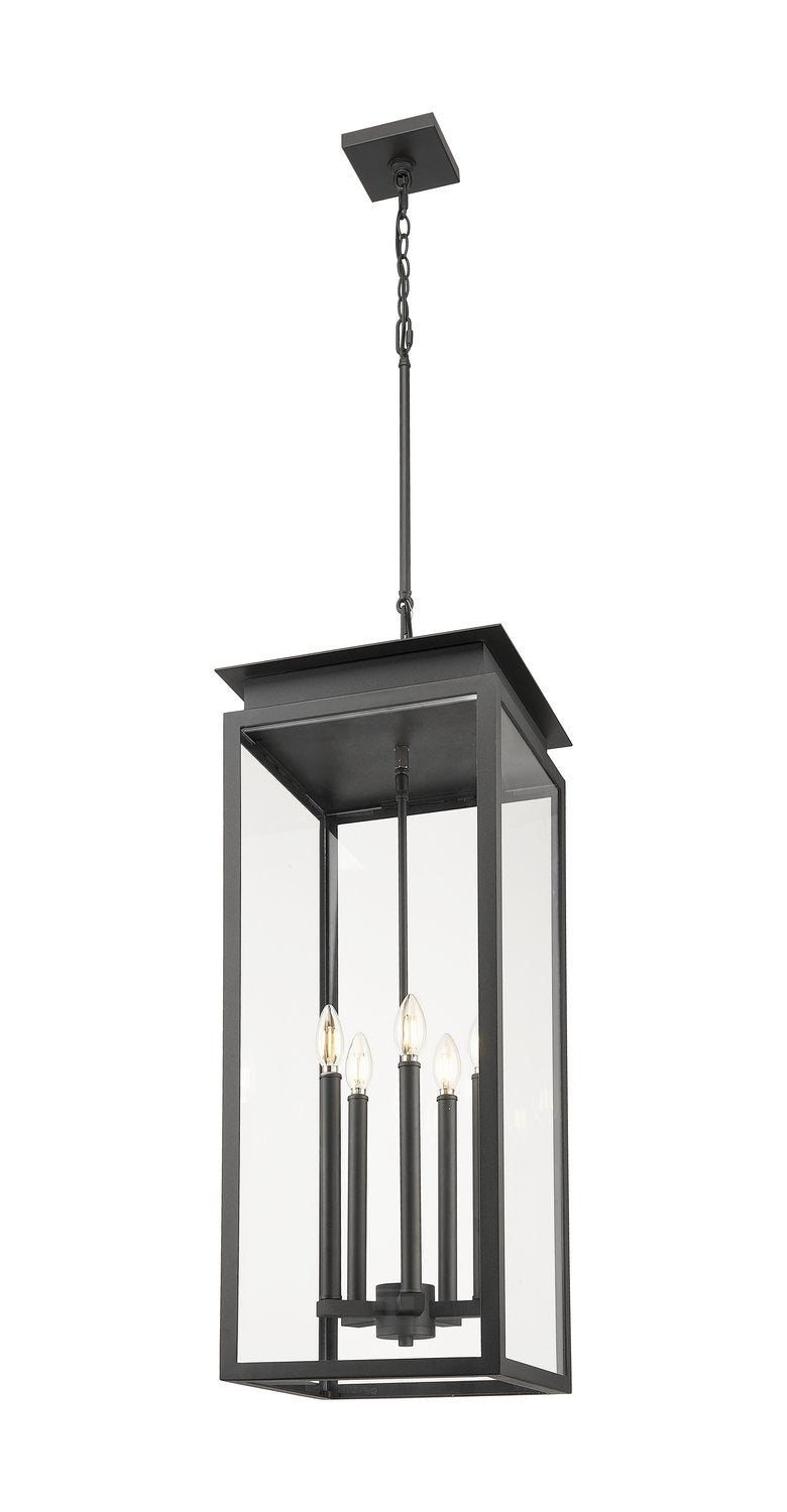 Z-LITE, NOVA OUTDOOR CHAIN MOUNT CEILING FIXTURE, OUTDOOR CEILING LIGHTS
