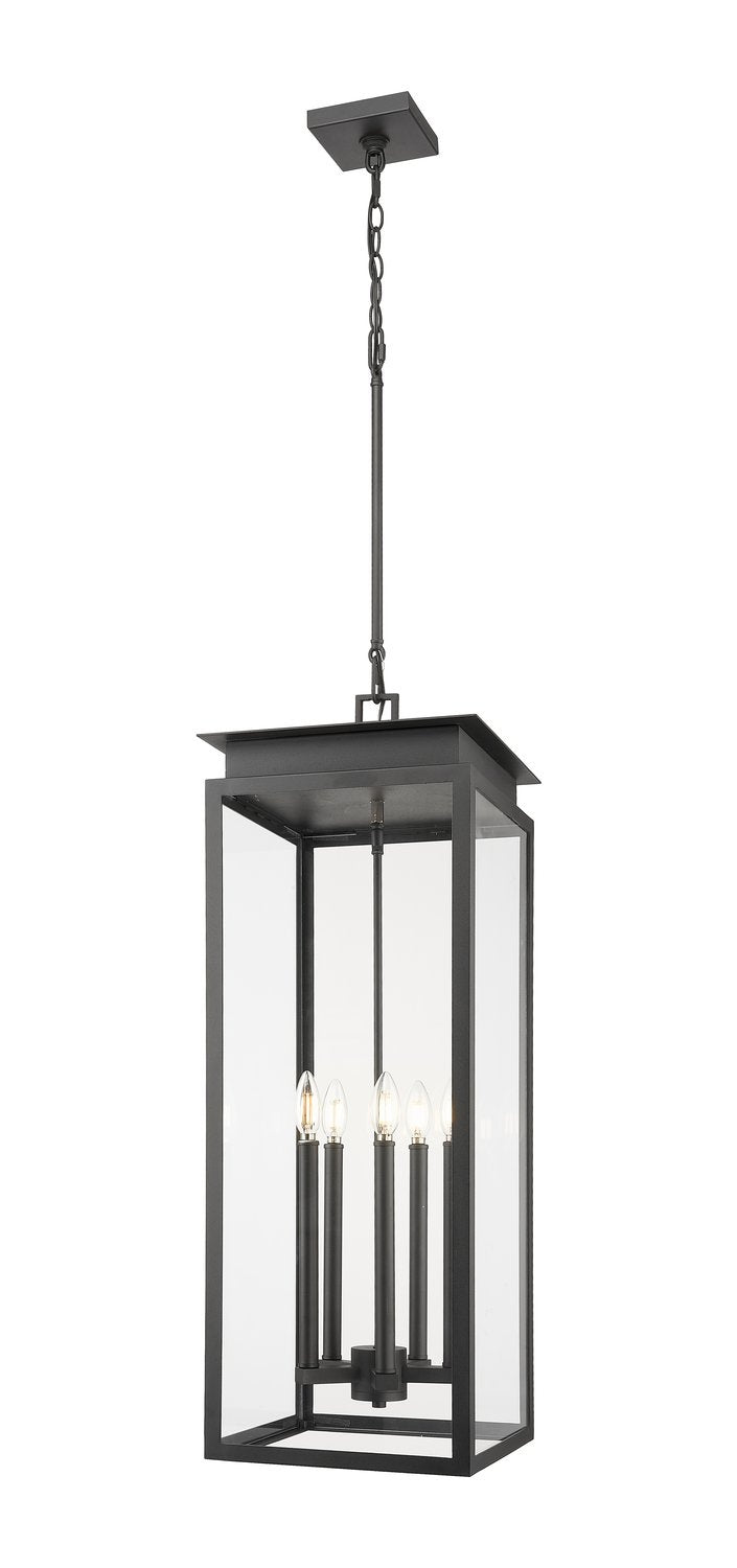 Z-LITE, NOVA OUTDOOR CHAIN MOUNT CEILING FIXTURE, OUTDOOR CEILING LIGHTS