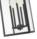 Z-LITE, NOVA OUTDOOR CHAIN MOUNT CEILING FIXTURE, OUTDOOR CEILING LIGHTS