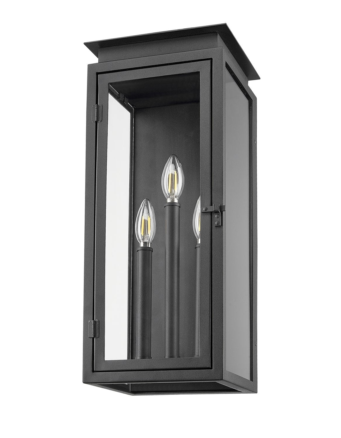 Z-LITE, NOVA OUTDOOR WALL LIGHT, OUTDOOR WALL LIGHTS