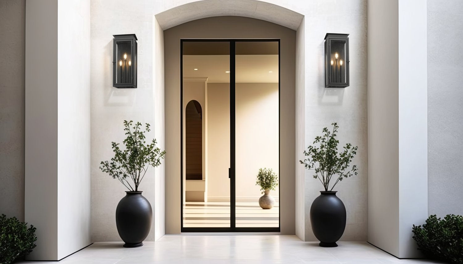 Z-LITE, NOVA OUTDOOR WALL LIGHT, OUTDOOR WALL LIGHTS
