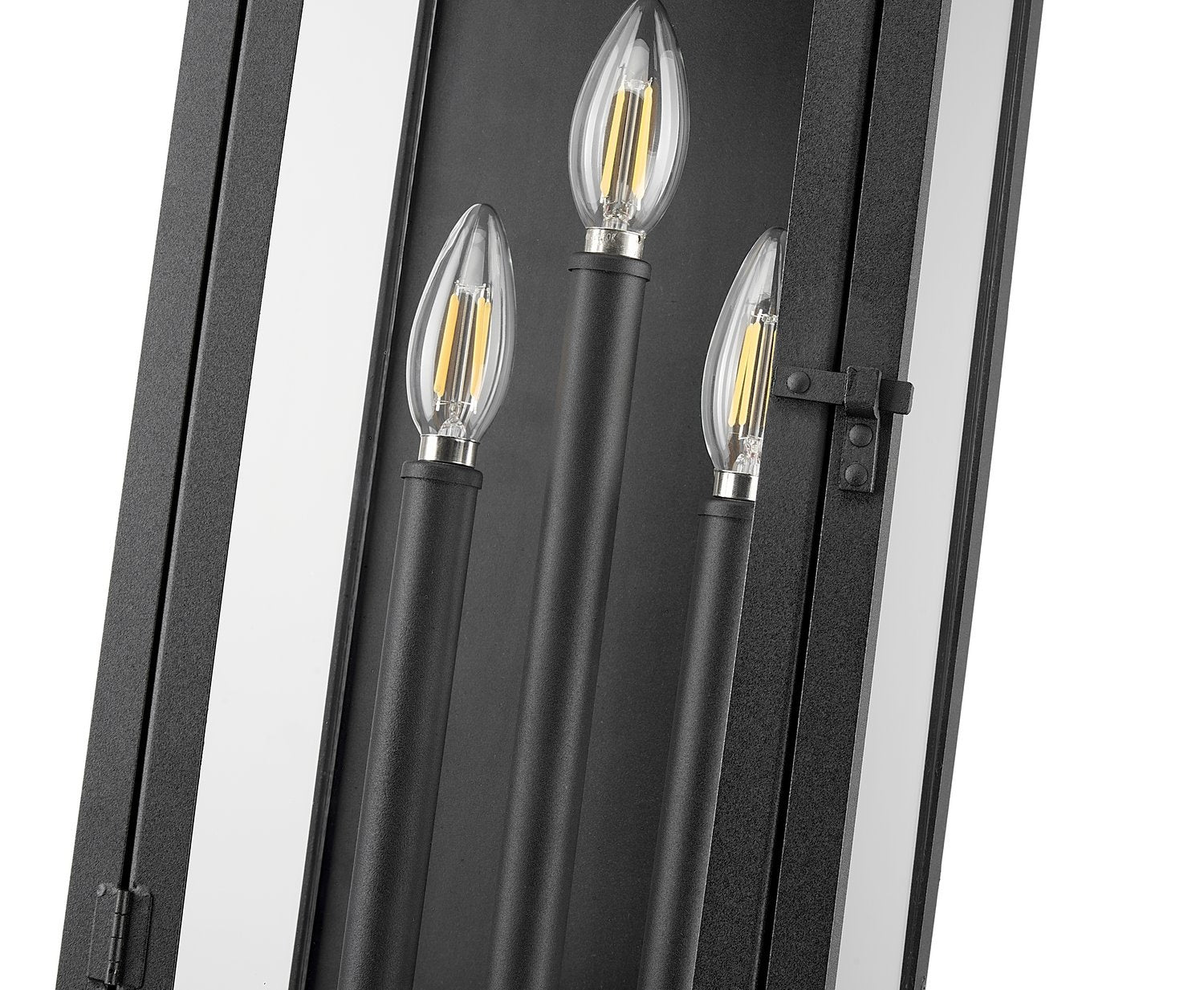 Z-LITE, NOVA OUTDOOR WALL LIGHT, OUTDOOR WALL LIGHTS