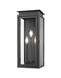 Z-LITE, NOVA OUTDOOR WALL LIGHT, OUTDOOR WALL LIGHTS