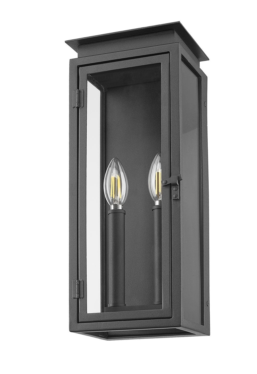Z-LITE, NOVA OUTDOOR WALL LIGHT, OUTDOOR WALL LIGHTS