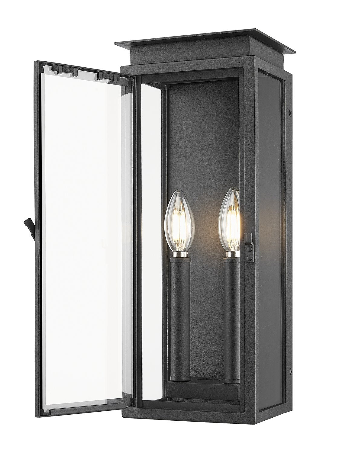 Z-LITE, NOVA OUTDOOR WALL LIGHT, OUTDOOR WALL LIGHTS