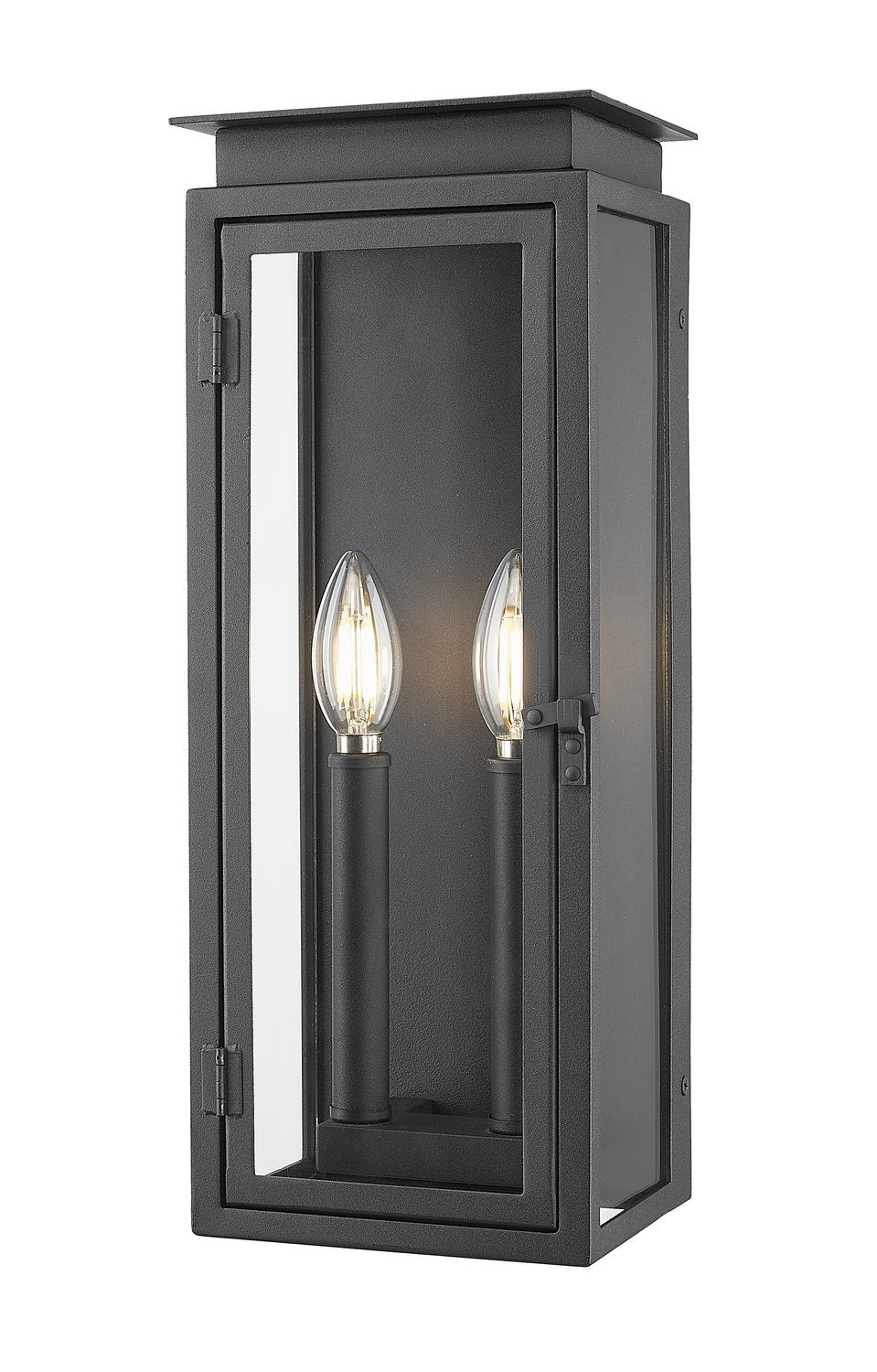 Z-LITE, NOVA OUTDOOR WALL LIGHT, OUTDOOR WALL LIGHTS