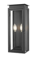 Z-LITE, NOVA OUTDOOR WALL LIGHT, OUTDOOR WALL LIGHTS