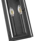 Z-LITE, NOVA OUTDOOR WALL LIGHT, OUTDOOR WALL LIGHTS