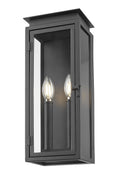 Z-LITE, NOVA OUTDOOR WALL LIGHT, OUTDOOR WALL LIGHTS
