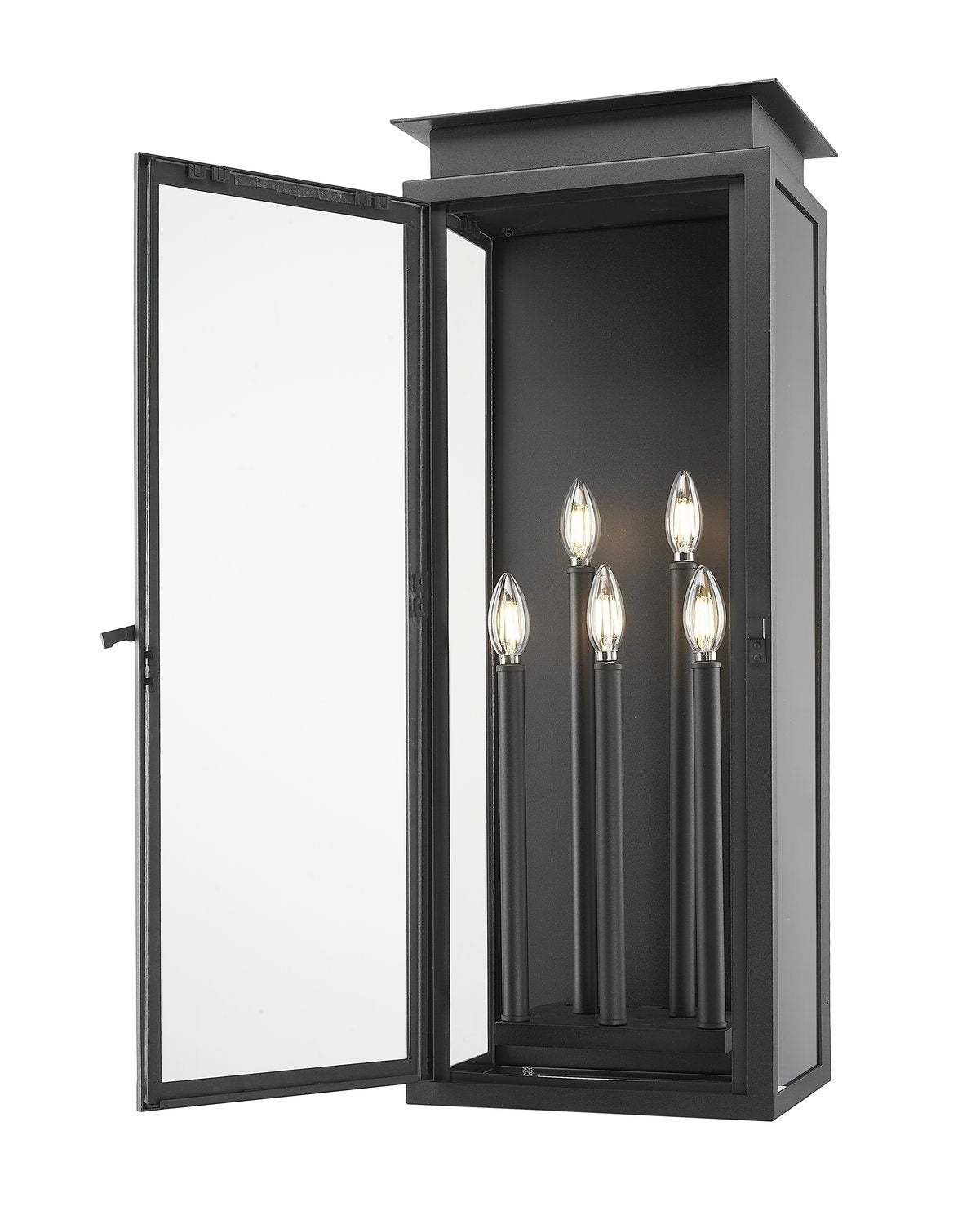 Z-LITE, NOVA OUTDOOR WALL LIGHT, OUTDOOR WALL LIGHTS