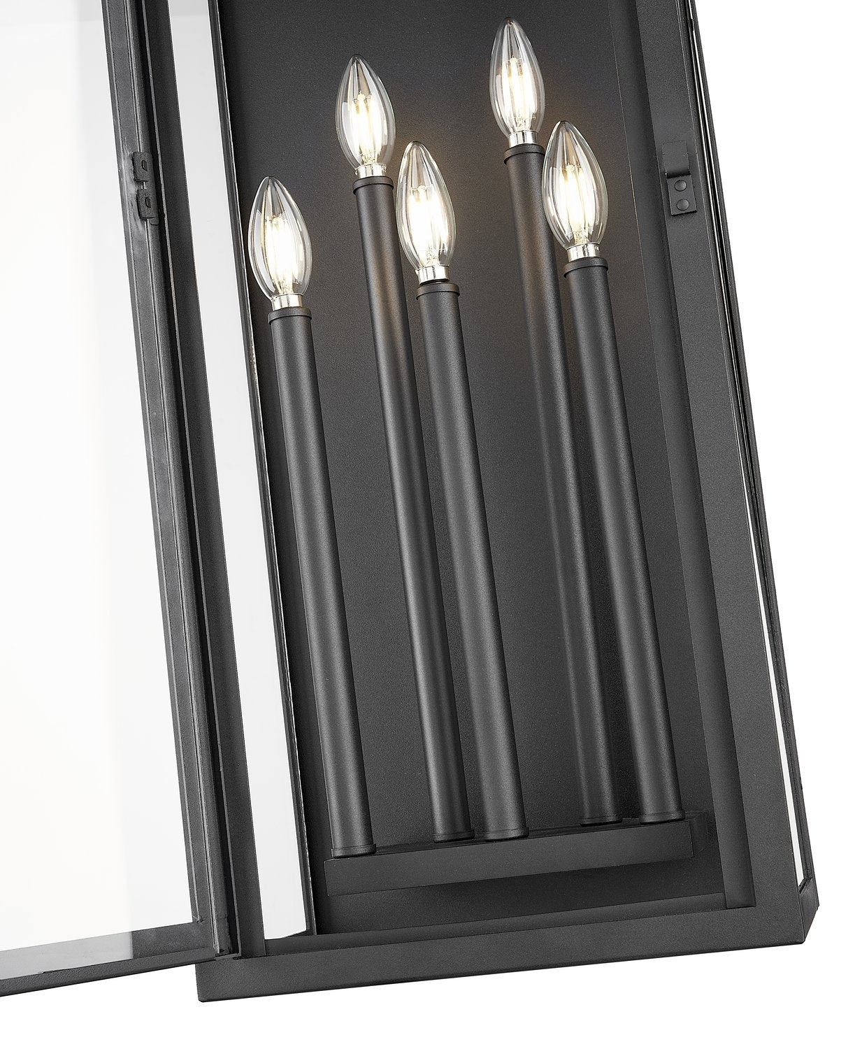Z-LITE, NOVA OUTDOOR WALL LIGHT, OUTDOOR WALL LIGHTS