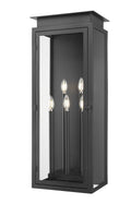 Z-LITE, NOVA OUTDOOR WALL LIGHT, OUTDOOR WALL LIGHTS