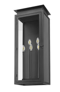 Z-LITE, NOVA OUTDOOR WALL LIGHT, OUTDOOR WALL LIGHTS