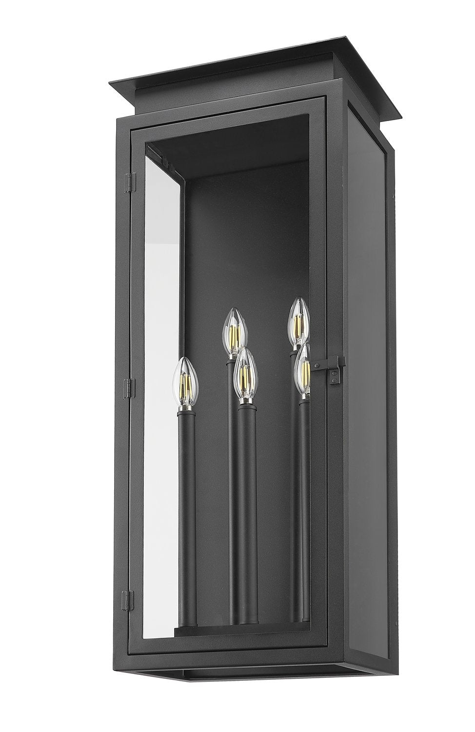 Z-LITE, NOVA OUTDOOR WALL LIGHT, OUTDOOR WALL LIGHTS