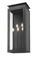 Z-LITE, NOVA OUTDOOR WALL LIGHT, OUTDOOR WALL LIGHTS