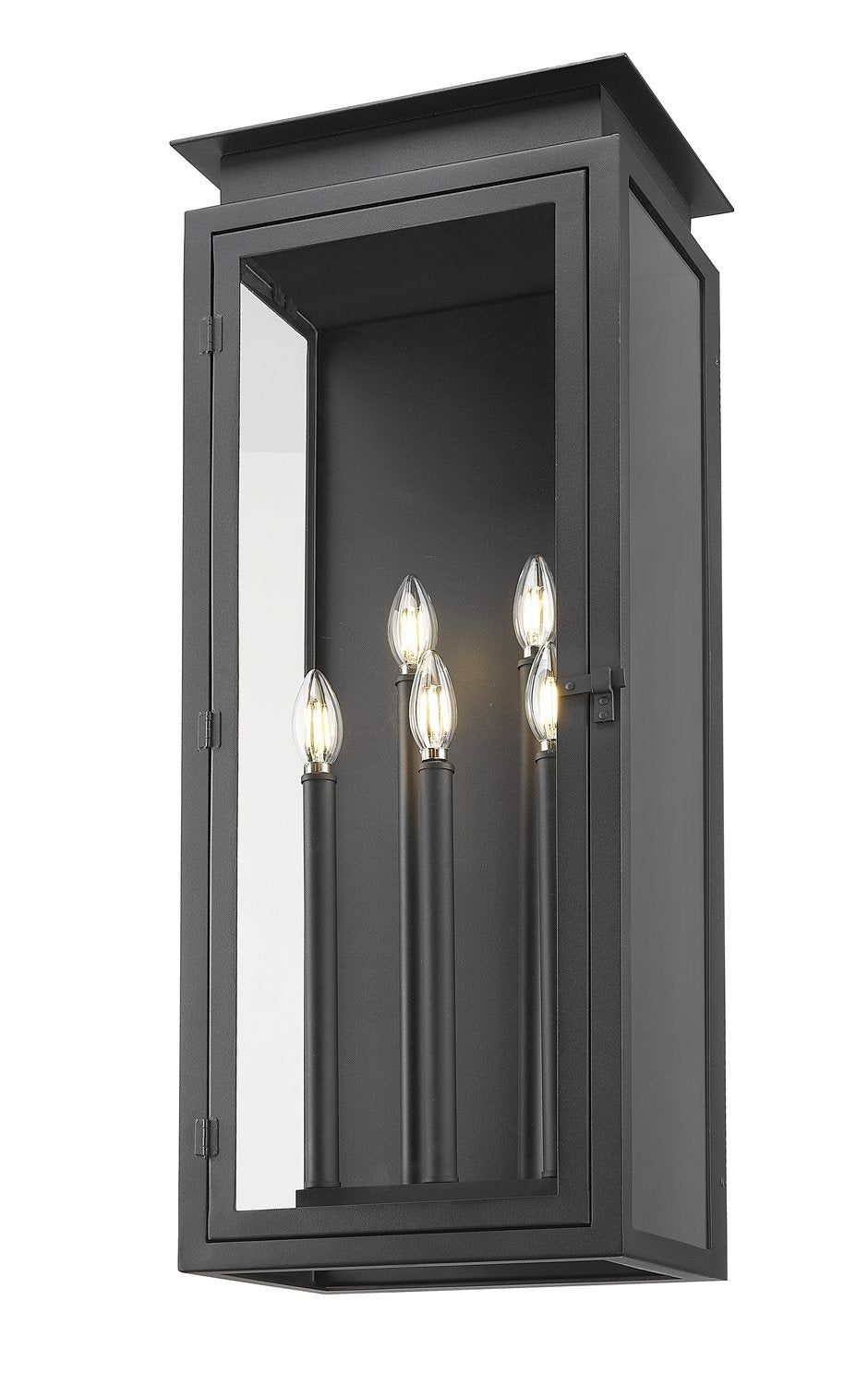 Z-LITE, NOVA OUTDOOR WALL LIGHT, OUTDOOR WALL LIGHTS