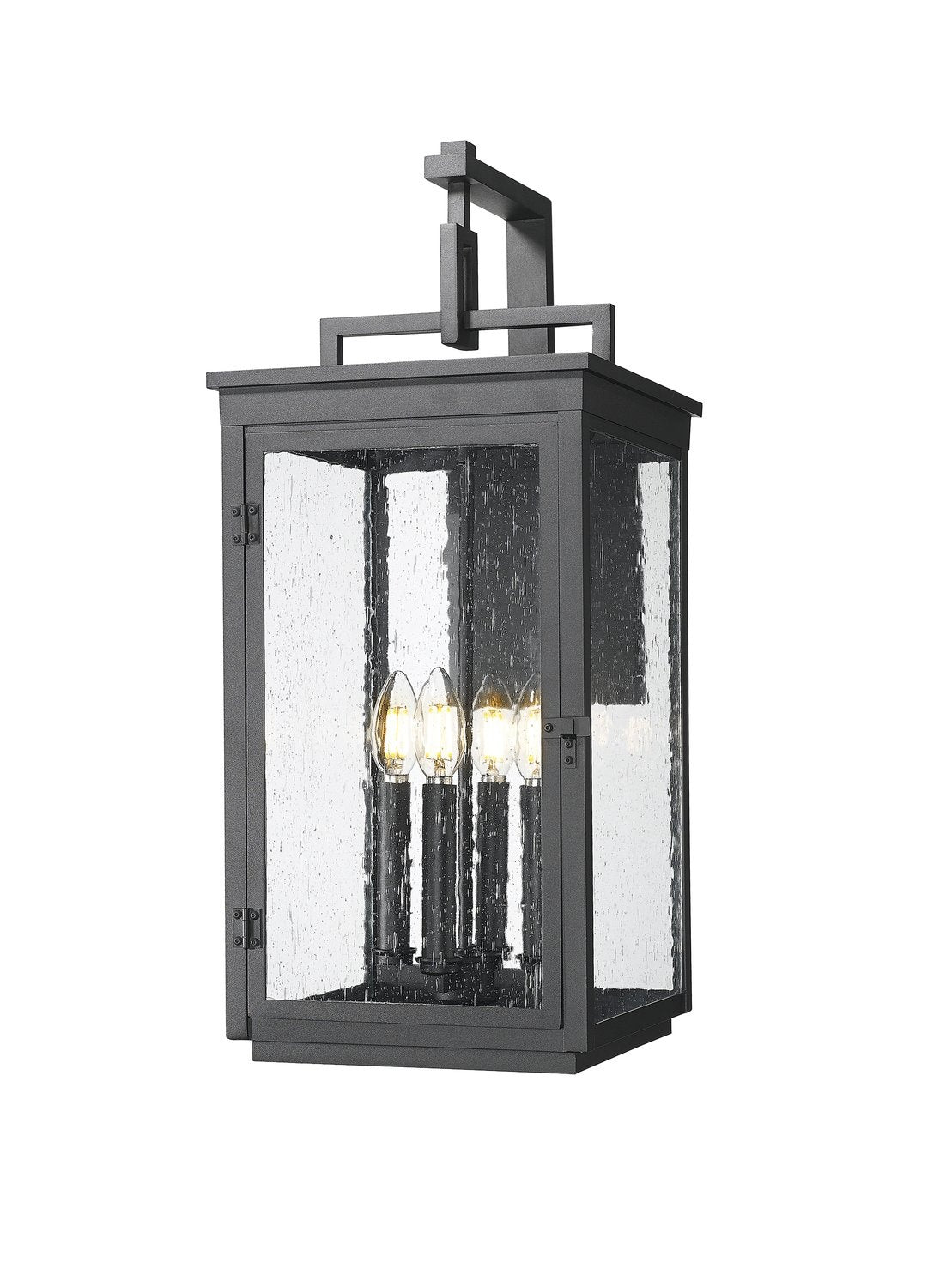 Z-LITE, HARTWELL OUTDOOR WALL LIGHT, OUTDOOR WALL LIGHTS