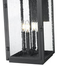Z-LITE, HARTWELL OUTDOOR WALL LIGHT, OUTDOOR WALL LIGHTS