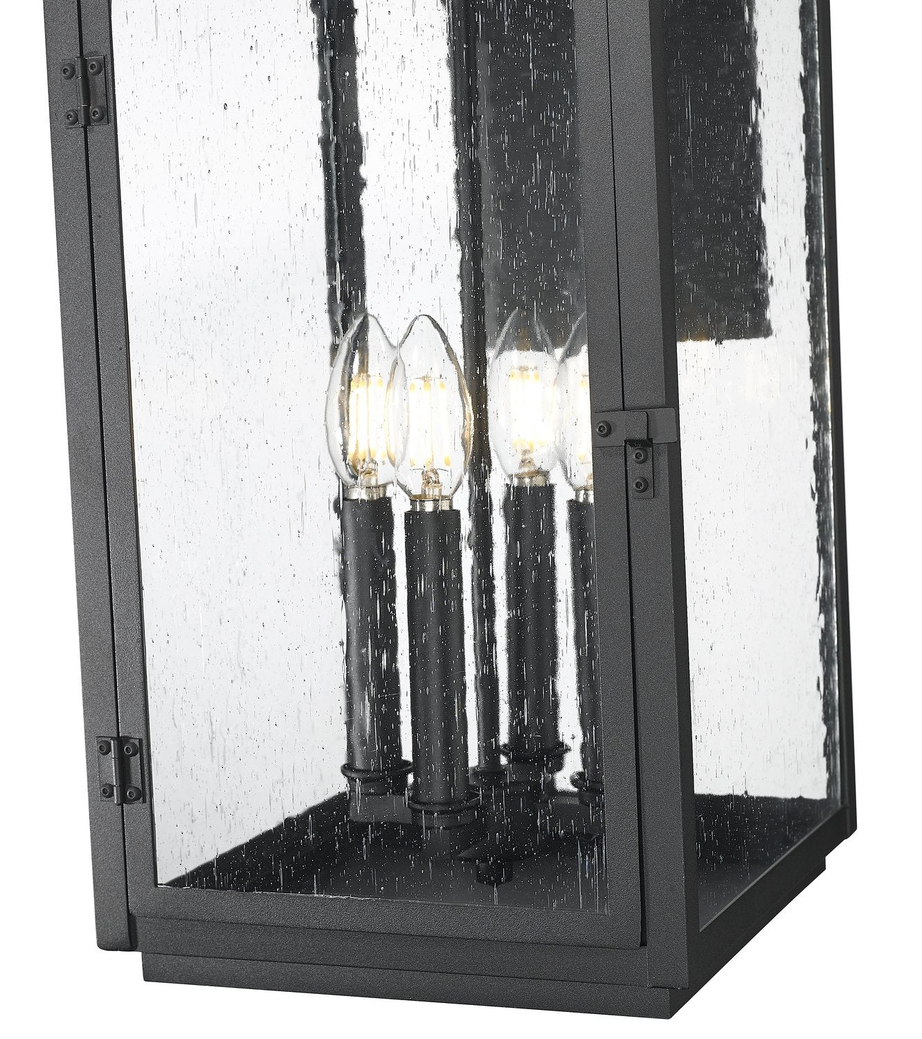 Z-LITE, HARTWELL OUTDOOR WALL LIGHT, OUTDOOR WALL LIGHTS