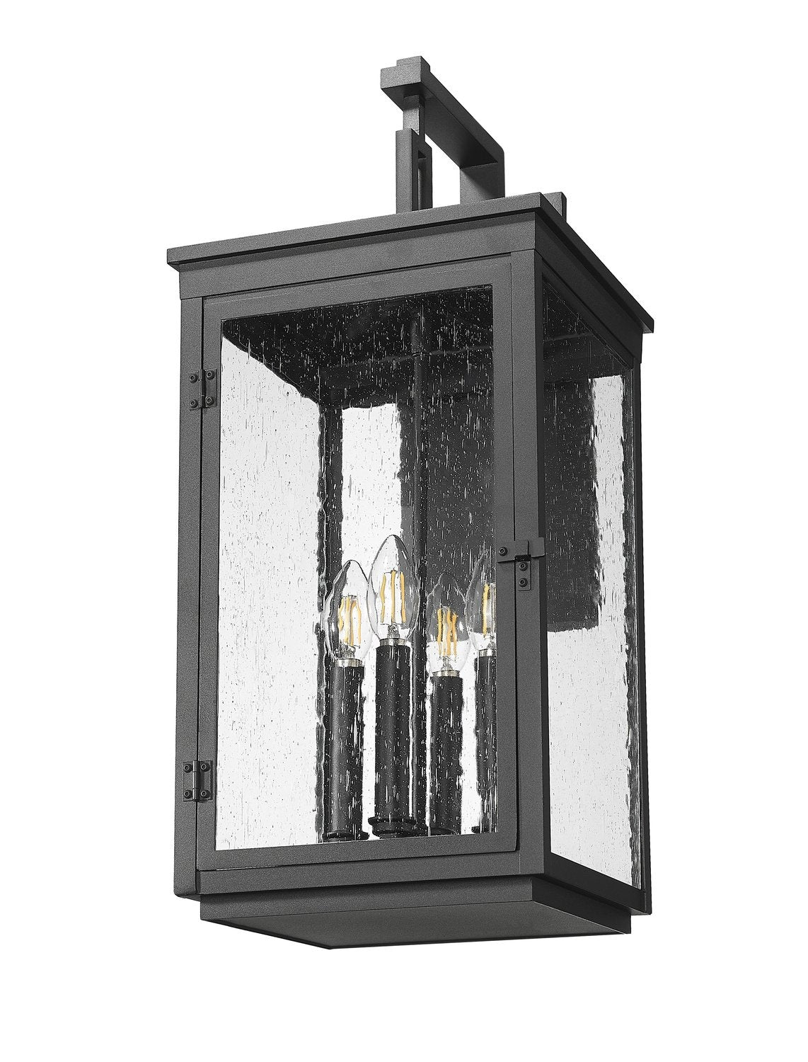 Z-LITE, HARTWELL OUTDOOR WALL LIGHT, OUTDOOR WALL LIGHTS