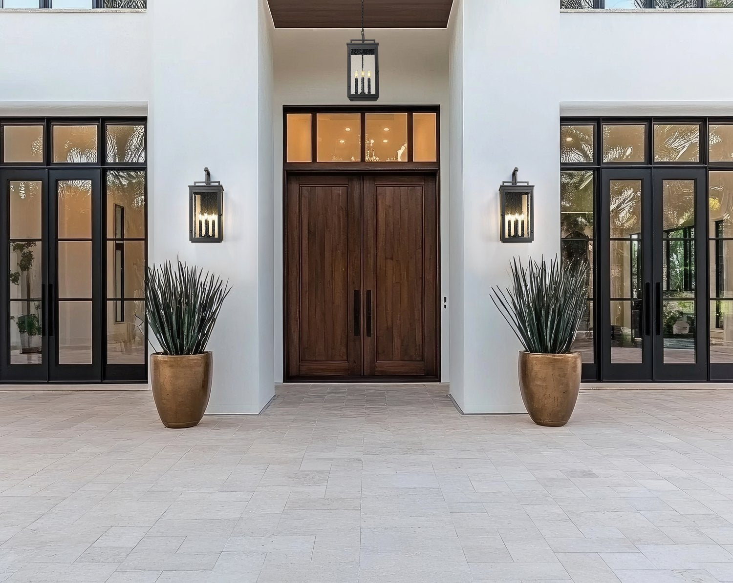 Z-LITE JENAMEES INC. 5019CHB-BK 26086e02-e7fa-4f67-8c01-9ad6ba22a5cc