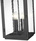 Z-LITE, HARTWELL OUTDOOR CHAIN MOUNT CEILING FIXTURE, OUTDOOR CEILING LIGHTS